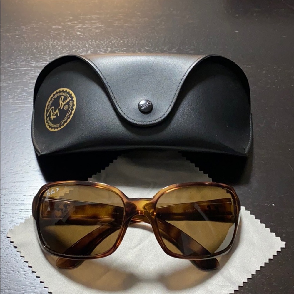 NWT Ray Ban Women’s Sunglasses